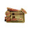 RAW Mini Rolling Tray & Papers Gift Set PLUS 1