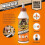 Gorilla Gorilla 5044360 Glue Wood Glue 1L 3