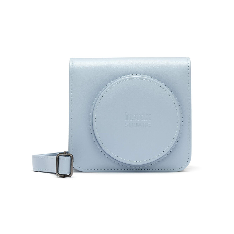 Instax Sq1 Camera Case - Glacier Blue