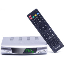 NEW Freeview HD Set Top Digi Box FULL HD 1080P Digital TV Receiver Tuner Terrestrial