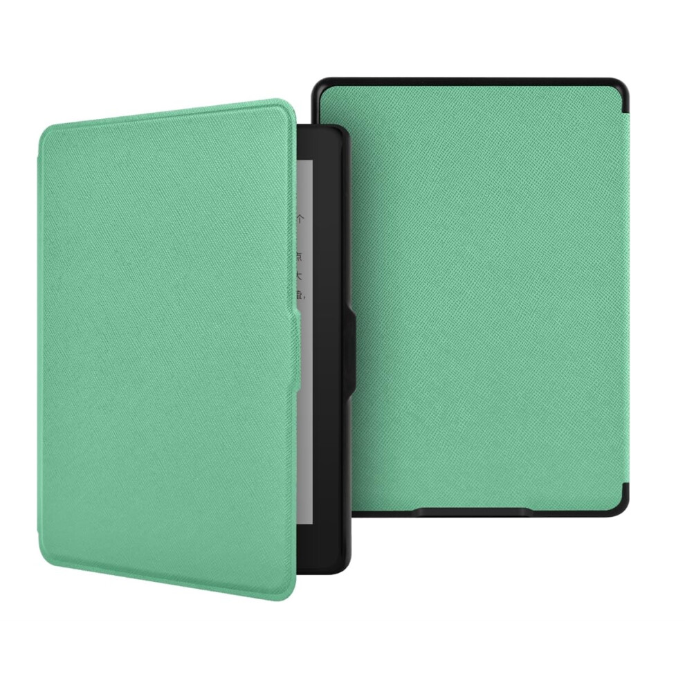 Zcooooool Antiskid Case For 6" Kindle Paperwhite (7Th/6Th/5Th Gen - 2015/2013/2012 Released Model: Dp75sdi Or Ey21) Pu Case Paperwhite Cover 5051221780269