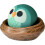 Owl Nest Stand for Echo Dot (5th generation) Kids 2