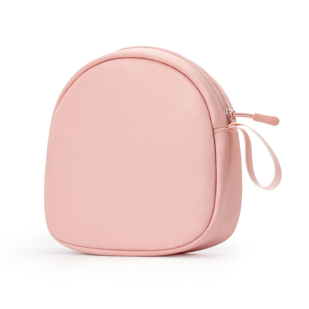 Headphone Case Soft For Jbl Tune 510Bt/520Bt/500Bt/720Bt/Sony Wh-Ch520/510/720/710/Kvidio, Ultra-Thin Headphone Case, Universal Travel Protective 5051221784649
