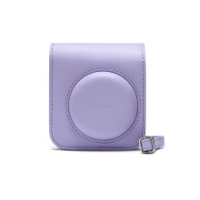INSTAX mini 12 Camera case, Lilac Purple