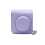INSTAX mini 12 Camera case, Lilac Purple 1