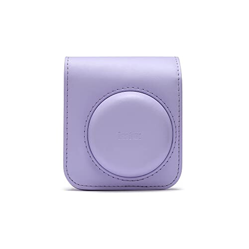 INSTAX mini 12 Camera case, Lilac Purple 1