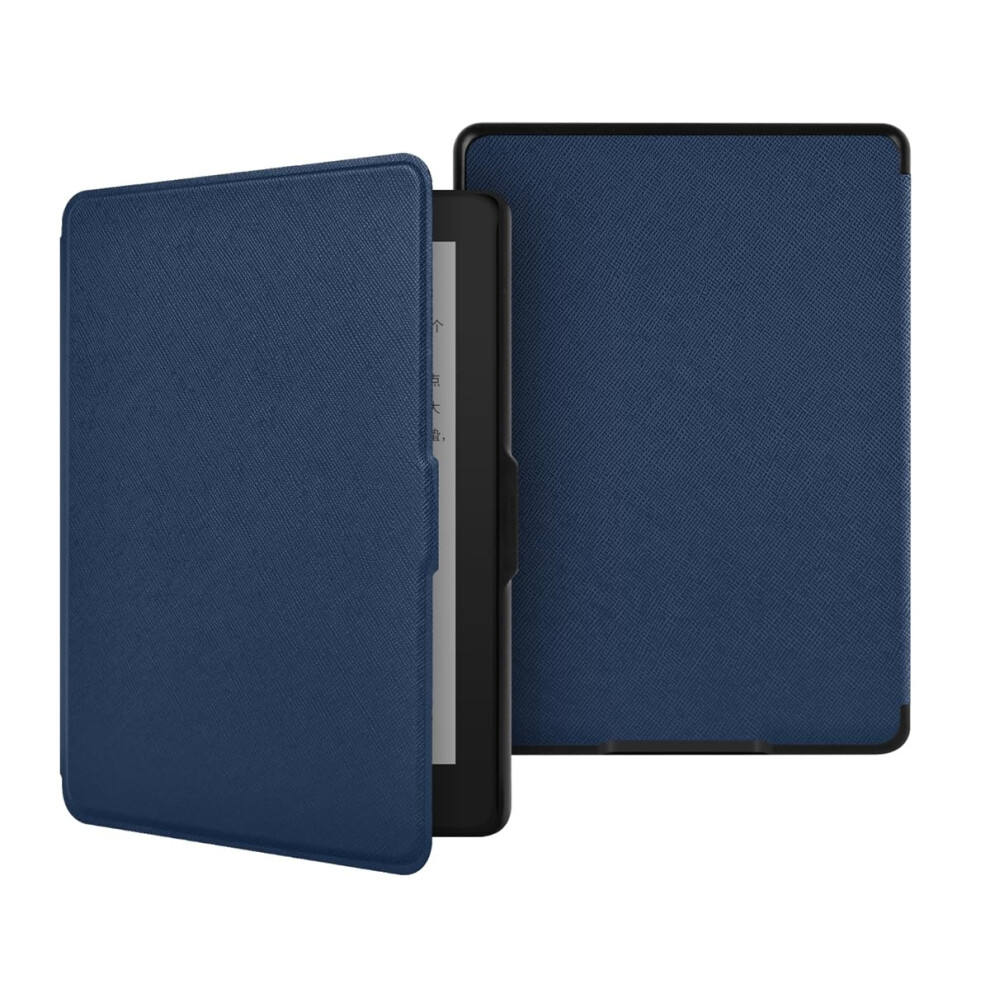 Zcooooool Antiskid Case For 6" Kindle Paperwhite (7Th/6Th/5Th Gen - 2015/2013/2012 Released Model: Dp75sdi Or Ey21) Pu Case Paperwhite Cover 5051221793474