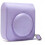 INSTAX mini 12 Camera case, Lilac Purple 5