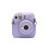 INSTAX mini 12 Camera case, Lilac Purple 3