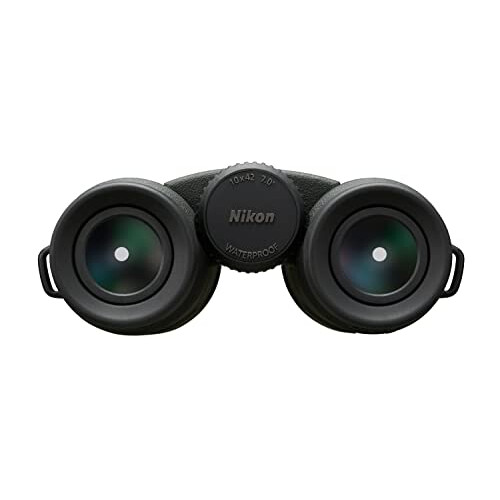 Nikon Nikon PROSTAFF P3 10x42 Binoculars 2