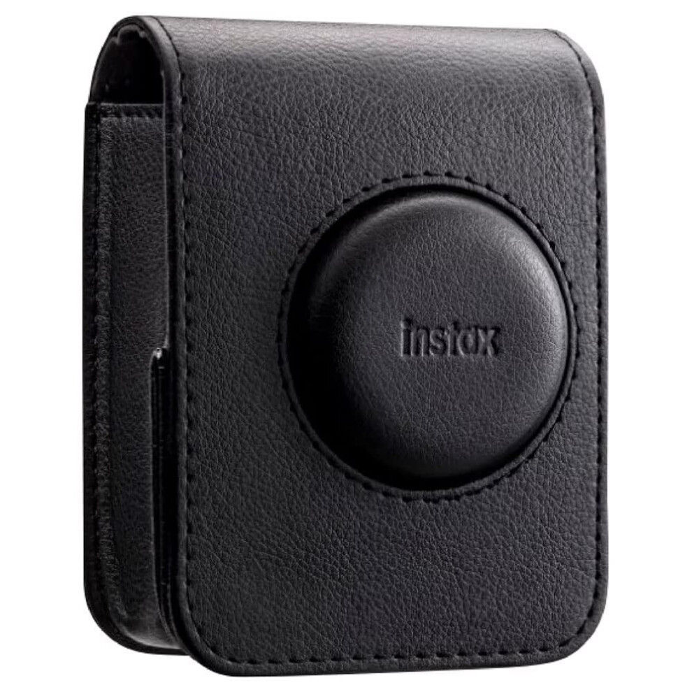 Instax Mini Evo Camera Case, Black