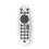Sky Glass and Sky Stream TV Remote - Ceramic White 1