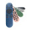 Sky Glass and Sky Stream TV Remote - Ceramic White 4