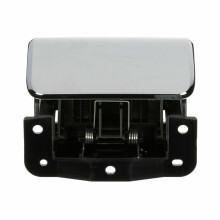 Accoudoir Couvercle Loquet Console Centrale PoignéE Ouverte 68230371AA pour Ram 1500 2500 2013-2017