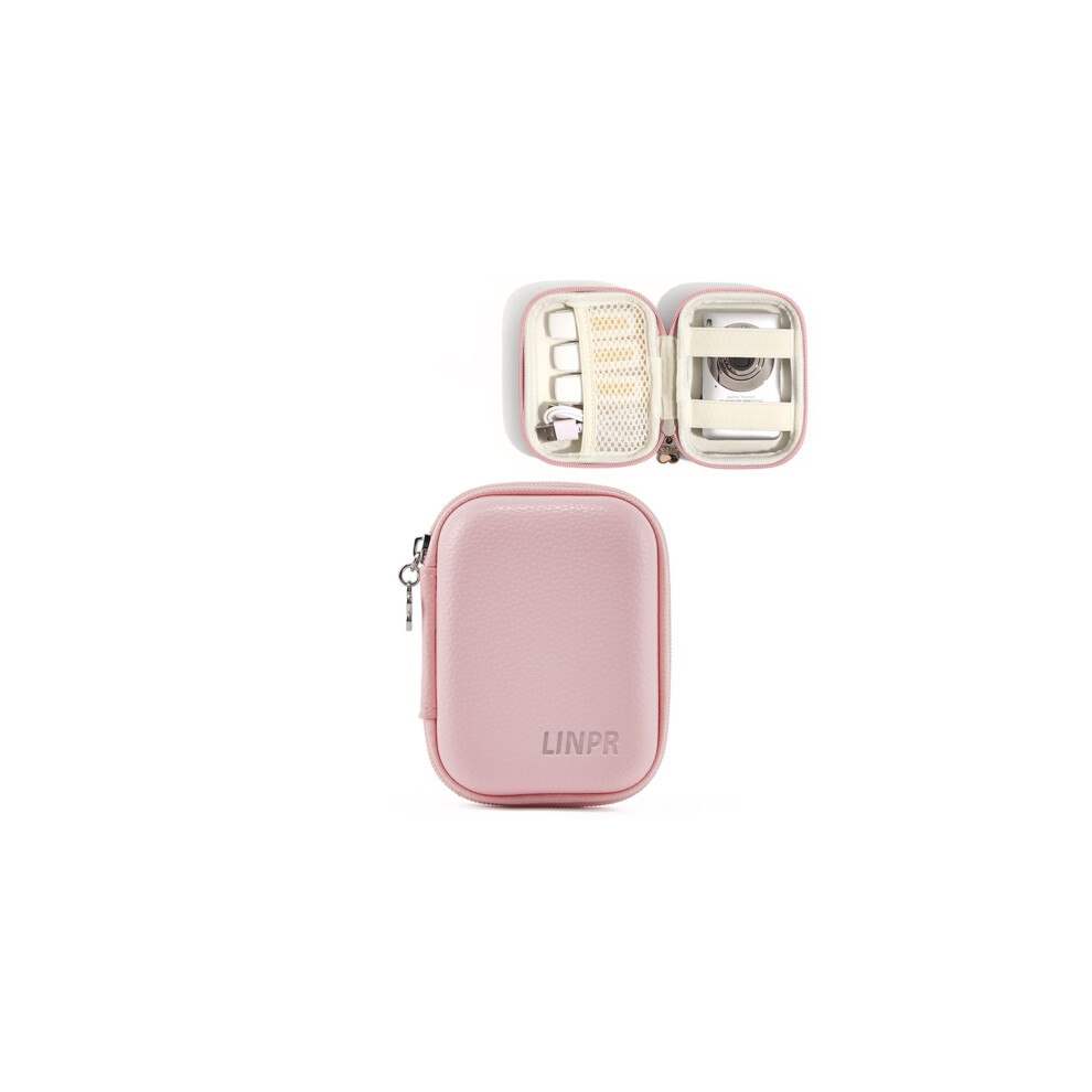 Linpr Digital Camera Case Compatible With Camkory/For Kodak Pixpro Fz45/Fz55/For Lecran/For Vahoiald/For Canon Ixus 285 Hs, Small Travel Cameras 5051221796024