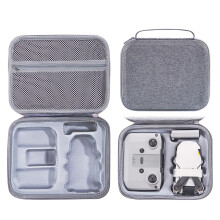 LINGHUANG Mini 4K Case,Mini 4K Storage Bag,Waterproof Shockproof Spare Batteries Portable Travel Case for DJI Mini 4K/Mini 2 SE/Mini 2 Drone and