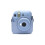 INSTAX mini 12 Camera case, Pastel Blue 3