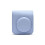 INSTAX mini 12 Camera case, Pastel Blue 2