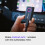 AAWireless TWO - Android Auto Wireless Adapter - Convert Factory Wired Android Auto to Wireless -Multifunctional Button - Easy Plug and Play Setup - 2