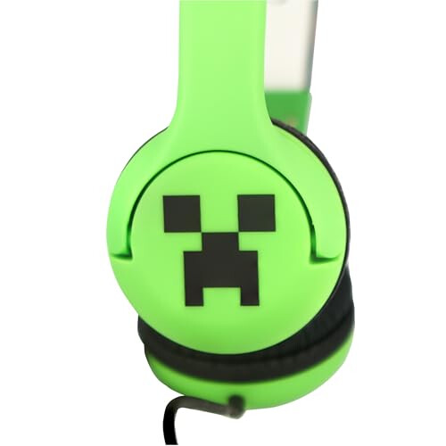 OTL Technologies Minecraft Children's Wired Headphones 2
