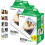 Fujifilm Instax Mini Film Bundle Pack (40 Shots) + Free Wall Album 1