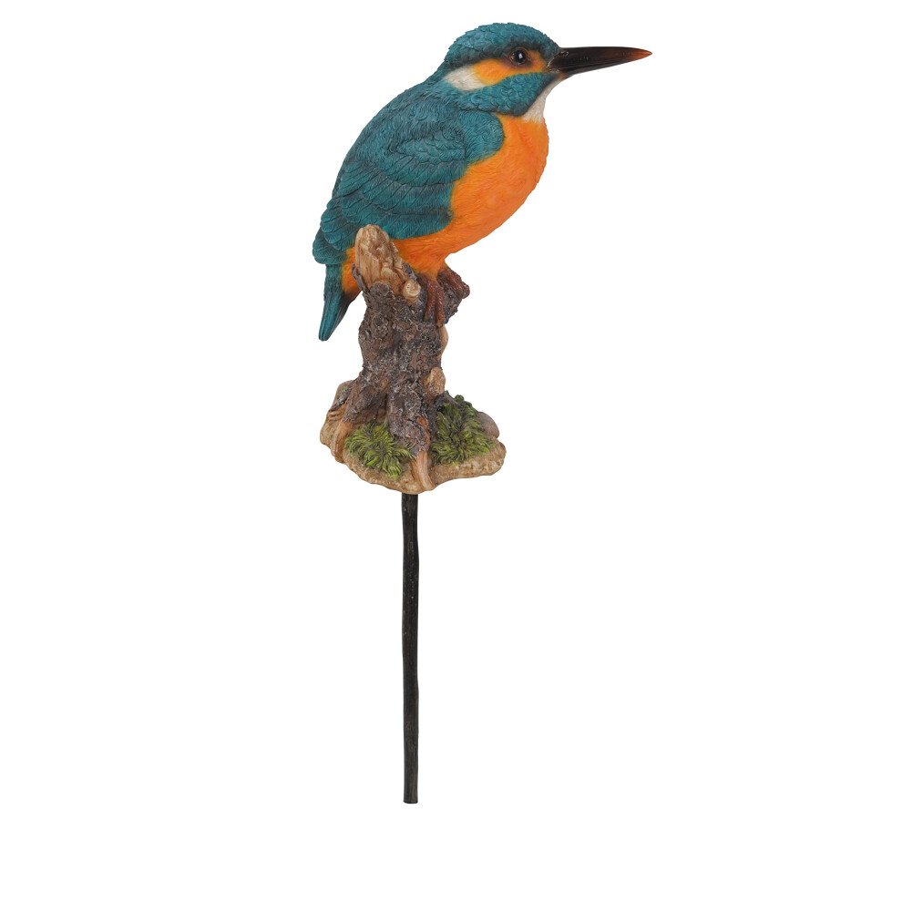 Vivid Arts Plant Pals - Kingfisher Plant Pal (Plp-104)
