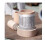 Burgon & Ball Paper Pot Maker, Beige 4