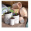 Burgon & Ball Paper Pot Maker, Beige 3