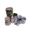 Burgon & Ball Paper Pot Maker, Beige 5