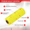 Goldblatt String Line, 500 Feet #18 Braided Nylon String Line, Brick Line for Gardening or Masonry Tools, Perfect Construction String for A String 2