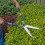 Spear & Jackson Spear & Jackson 4862RSA Razorsharp Active Soft-Grip Hand Shear 5