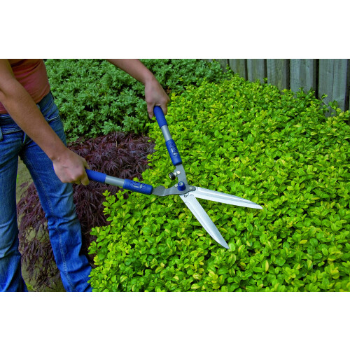 Spear & Jackson Spear & Jackson 4862RSA Razorsharp Active Soft-Grip Hand Shear 2