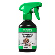 RepellShield Slug Repellent Spray - Natural Lavender Oil, Pet-Safe, Non-Toxic, High Efficiency Pest Control for Homes, Pleasant Scented, Versatile