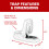 Tomcat Press 'N Set Mouse Trap, 2-Pack 4