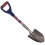Spear & Jackson Spear and Jackson MICROROUND Round Mouth Micro Shovel 1