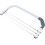 Adjustable Cake Leveler with Triple Wire Precision, Stainless Steel Layer Cutter for Baking 4