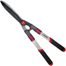 Darlac Telescopic Hedge Shear - Extendable Handles Adjust to Exact Length Required - Super Lightweight Approx 1kg - Razor Sharp Blade Ideal for Hedge