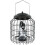 Gardman Gardman Heavy Duty Squirrel Proof Bird Seed Feeder Multicolour 12.75 KG 3