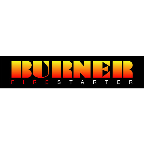 The original Burner Firestarter - Barrel of 100 sachets 2