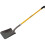 Roughneck Roughneck ROU68144 Long Handled Square Shovel 1460mm/57?" 1