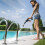 WORX WORX WA4013 Short Lance for Hydroshot 3