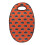 Thistlewood Memory Foam Garden Kneeler - Hedgehog 1