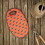 Thistlewood Memory Foam Garden Kneeler - Hedgehog 4