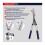 Spear & Jackson Spear & Jackson 8110RS Razorsharp Notched Hedge Shear, Blue 2