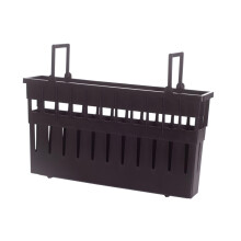 ACO Drain Bucket Mud Bucket No. 01498 Height 24 cm for Inlet Box NW100