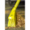 Vikan 31794 Fine Sweep Floor Broom Head, Polypropylene Block, 16-1/2" Polyester Bristle, Red 4