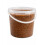 Premium Dried Mealworms, 10 Litre Bucket 1