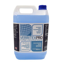 VerritexPro Concentrated Glass Greenhouse Cleaner, Conservatory Cleaner, Greenhouse Cleaner As Used By The Professionals for Window Cleaning,