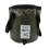 PBP Handy Folding Bucket 20L - "DWAYNE" With Quick Hose Connector (Dark Green) 1