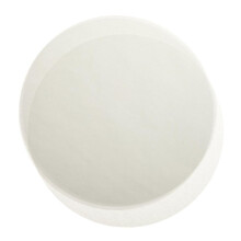 50 Pcs 9.5 Inch Parchment Paper Rounds Nonstick Cake Pan Liners PreCut for Baking and Cheesecake